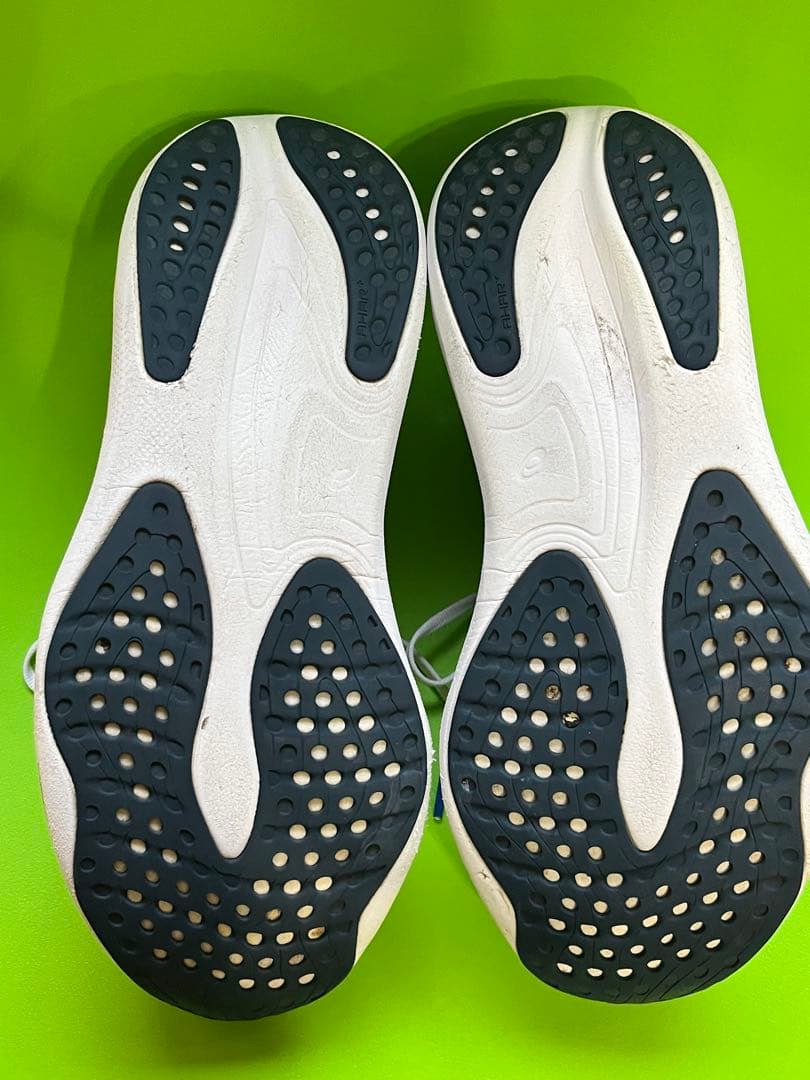 アシックス ゲルニンバス 25 ゲル フレッシュフォーム メタスピード ナイキ