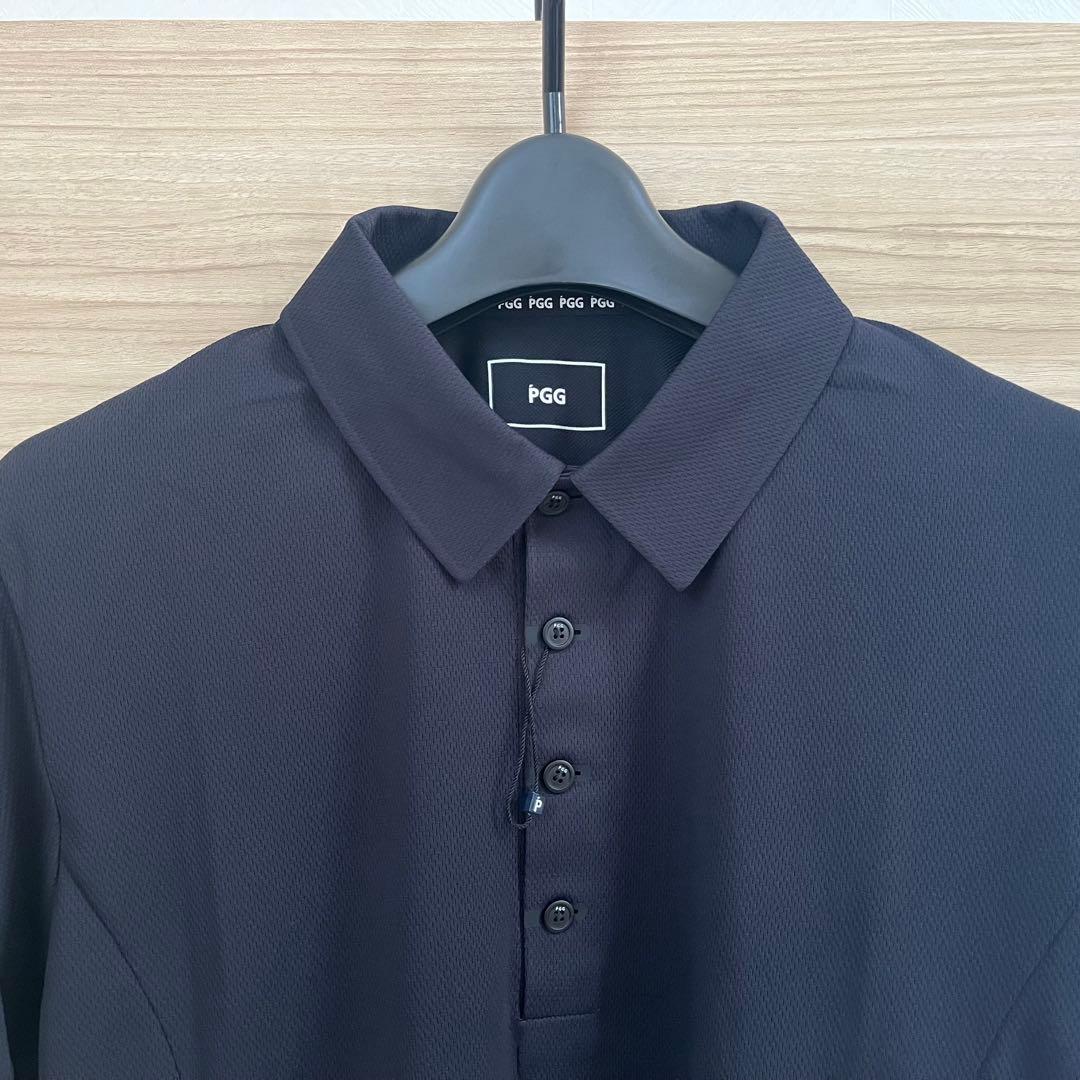 新品★59,400円 PGG パーリーゲイツ セット ポロシャツ＆ハーフパンツM