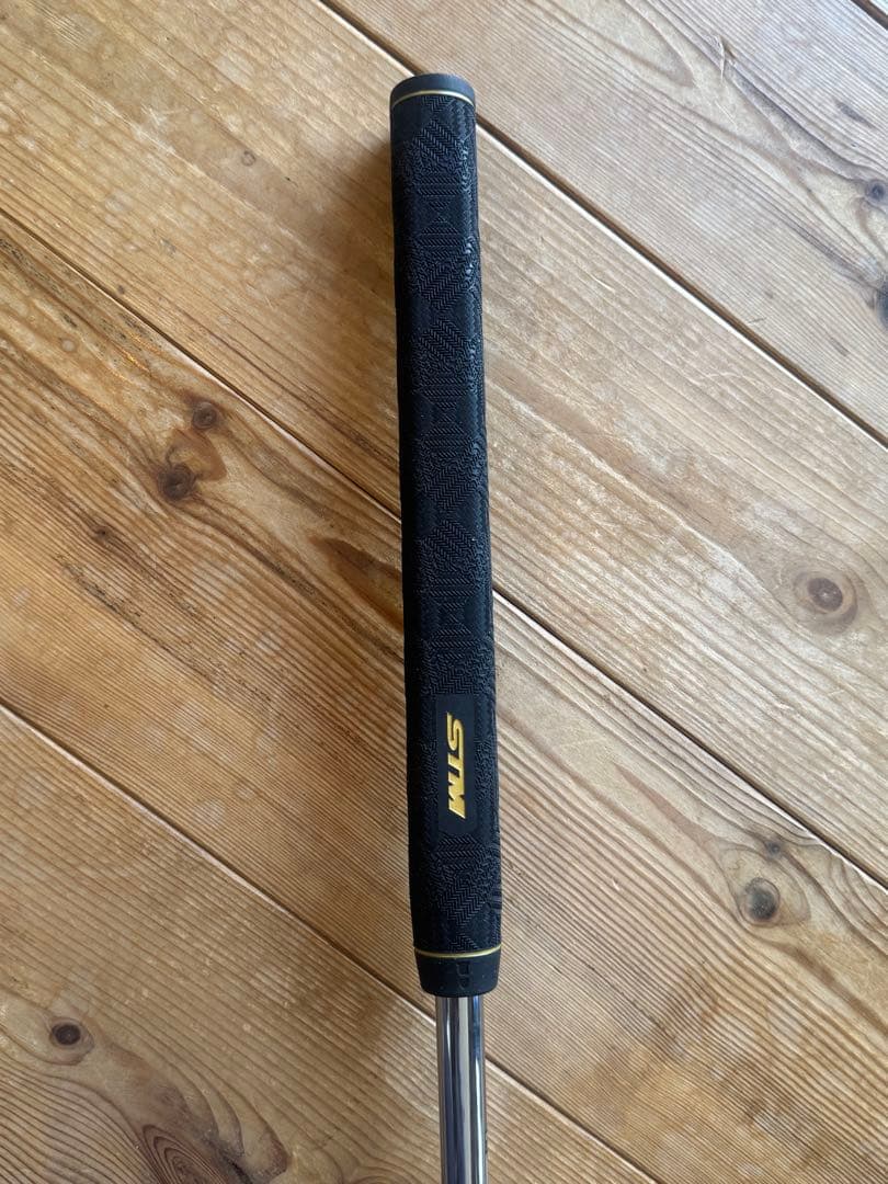 SCOTTY CAMERON フューチュラＸ５