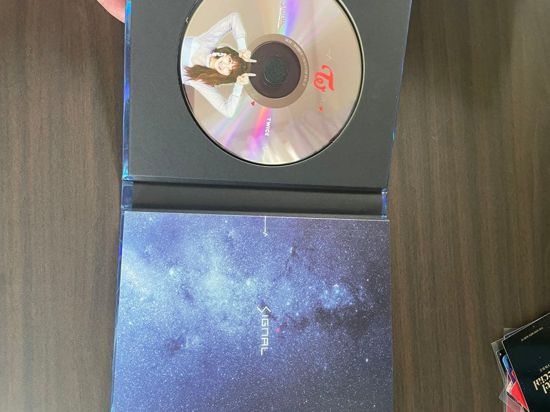 サナ写真集とtwiceのアルバム、cd、トレカまとめ売り