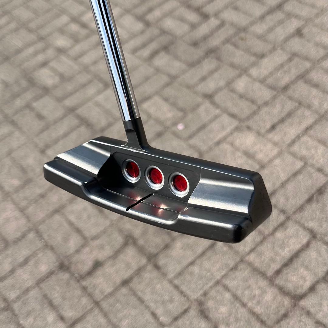 スコッティキャメロン セレクト ニューポート2.6 2012 美品 超激レア