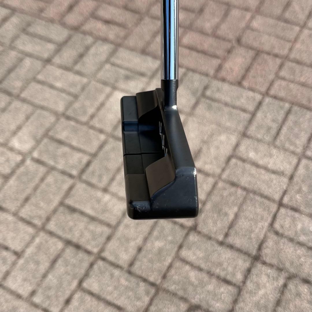 スコッティキャメロン セレクト ニューポート2.6 2012 美品 超激レア