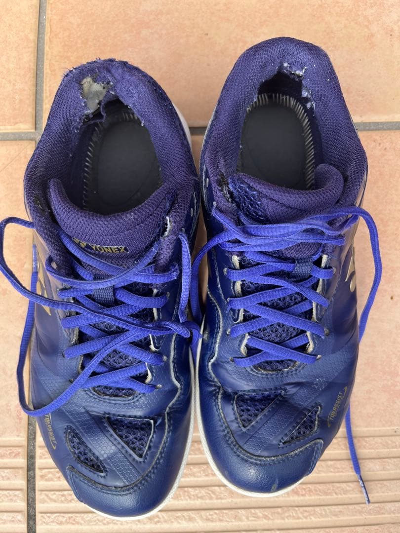 25cm 桃田 賢斗 YONEX ヨネックス バドミントン