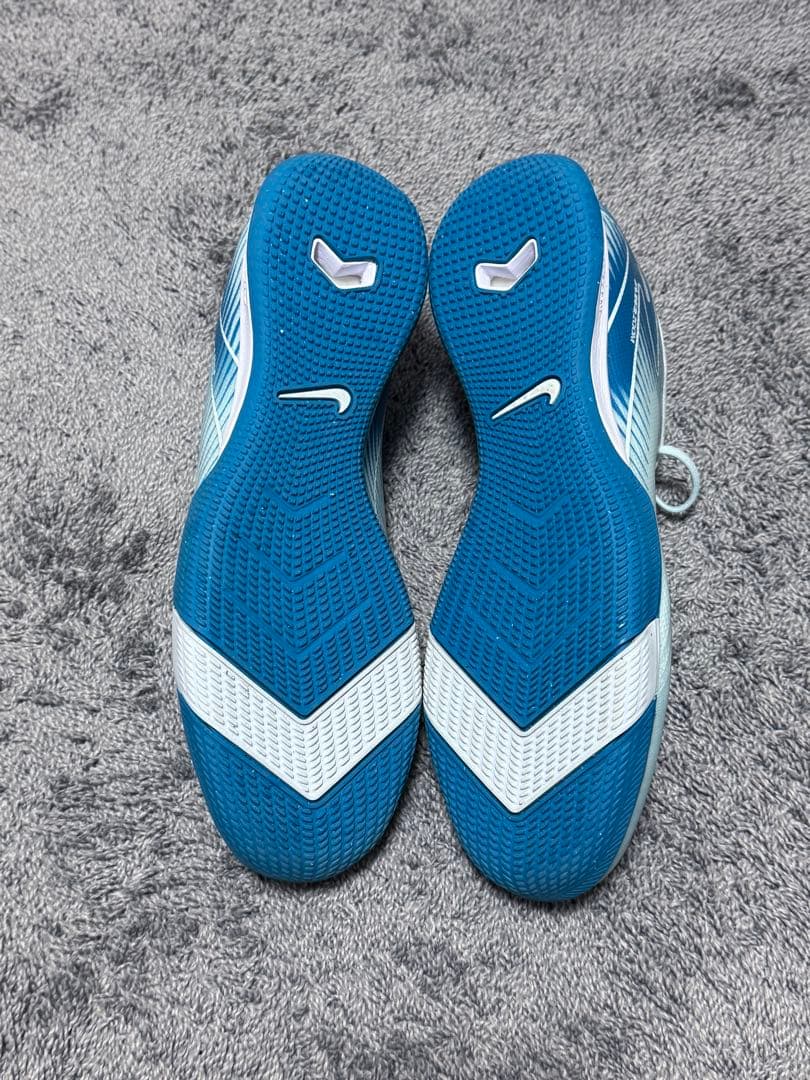 NIKE マーキュリアル ヴァイパー16 29cm