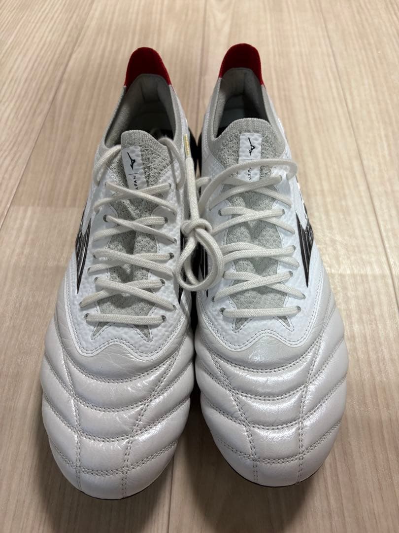 新品　大特価　ミズノ　モレリア ネオ4 β JAPAN モレリア　26.5cm