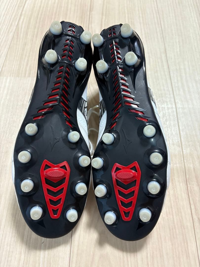 新品　大特価　ミズノ　モレリア ネオ4 β JAPAN モレリア　26.5cm