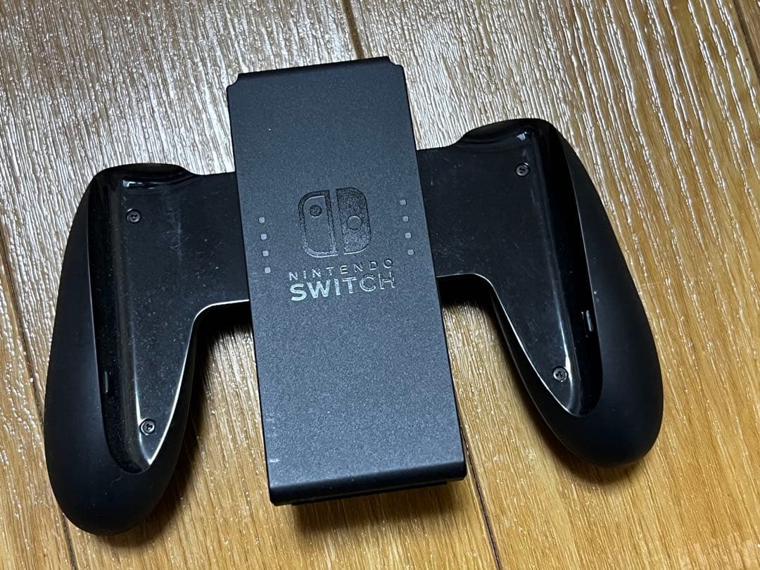 Nintendo Switch バッテリー強化モデル 2021年 訳あり