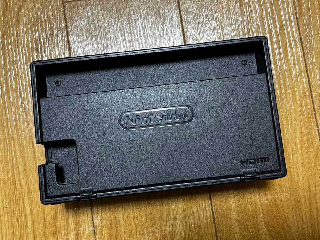 Nintendo Switch バッテリー強化モデル 2021年 訳あり