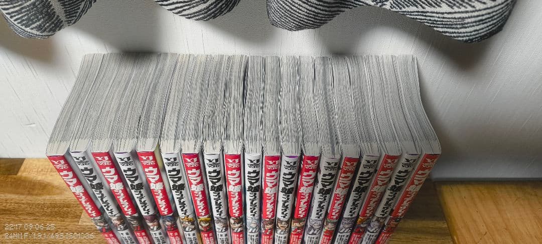 ウマ娘 シンデレラグレイ　19巻セット