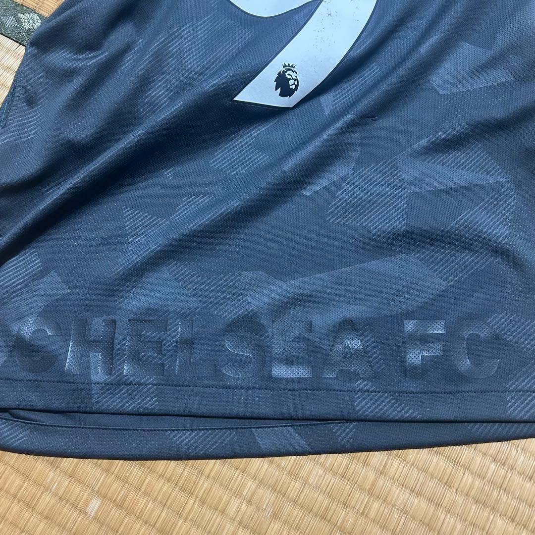 チェルシー　 2017-18サードユニフォーム モラタ 9
