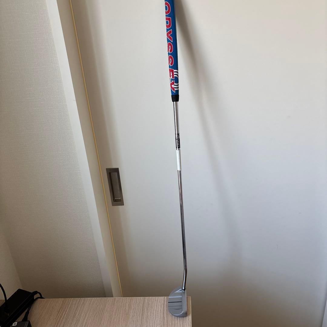 Odyssey White Hot OG 5 パター　33インチ　ホワイトホット