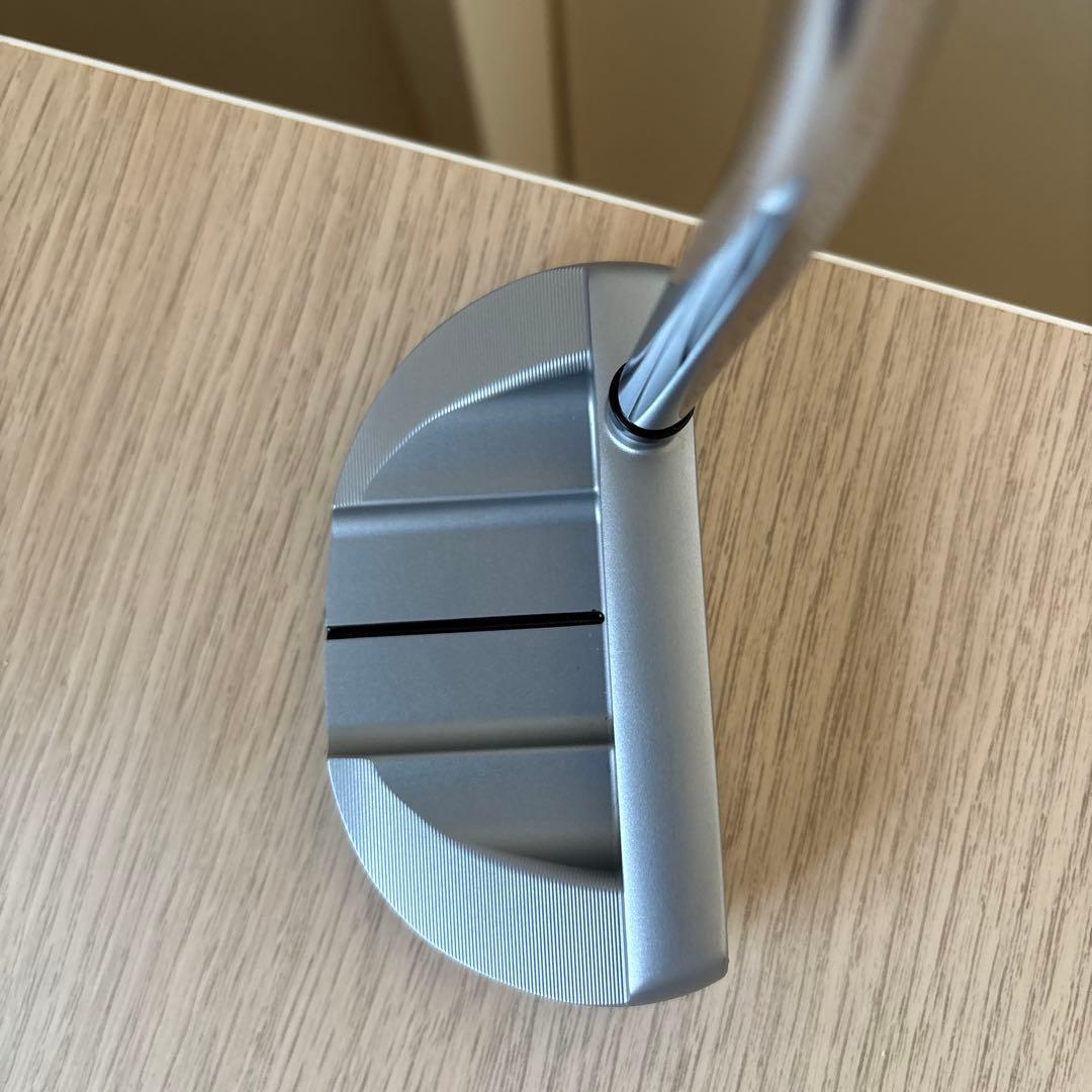 Odyssey White Hot OG 5 パター　33インチ　ホワイトホット