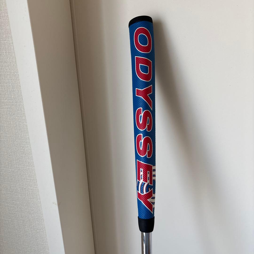 Odyssey White Hot OG 5 パター　33インチ　ホワイトホット