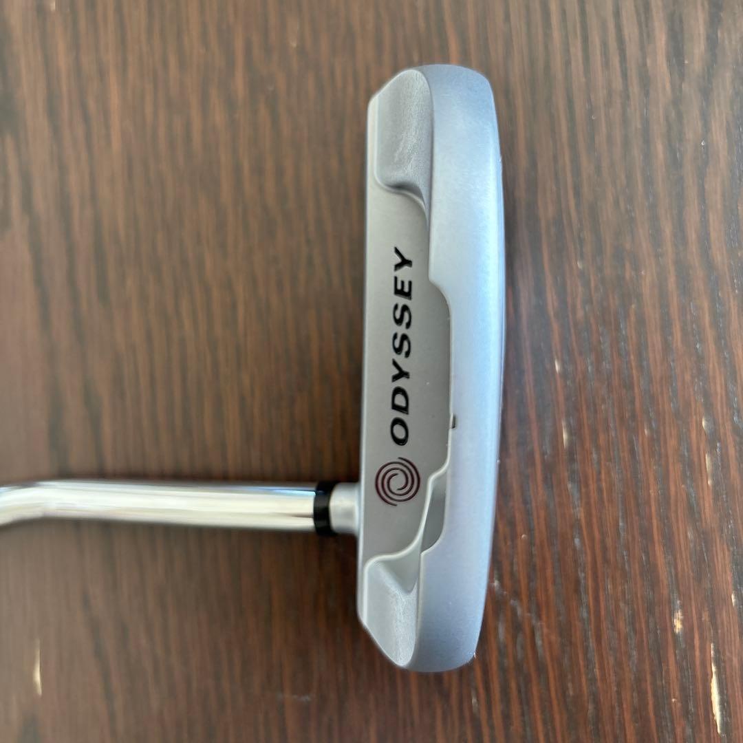 Odyssey White Hot OG 5 パター　33インチ　ホワイトホット