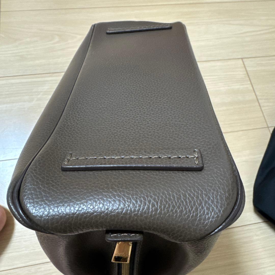 THE MARC JACOBS ブラウンバッグ