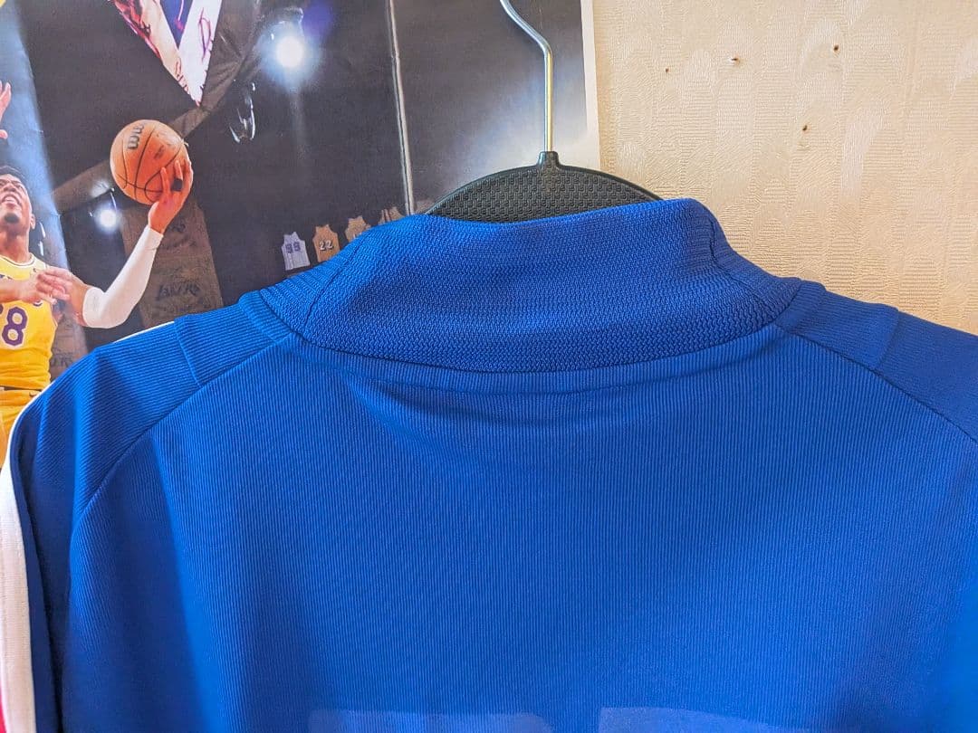 フランス代表 2002ユニフォーム