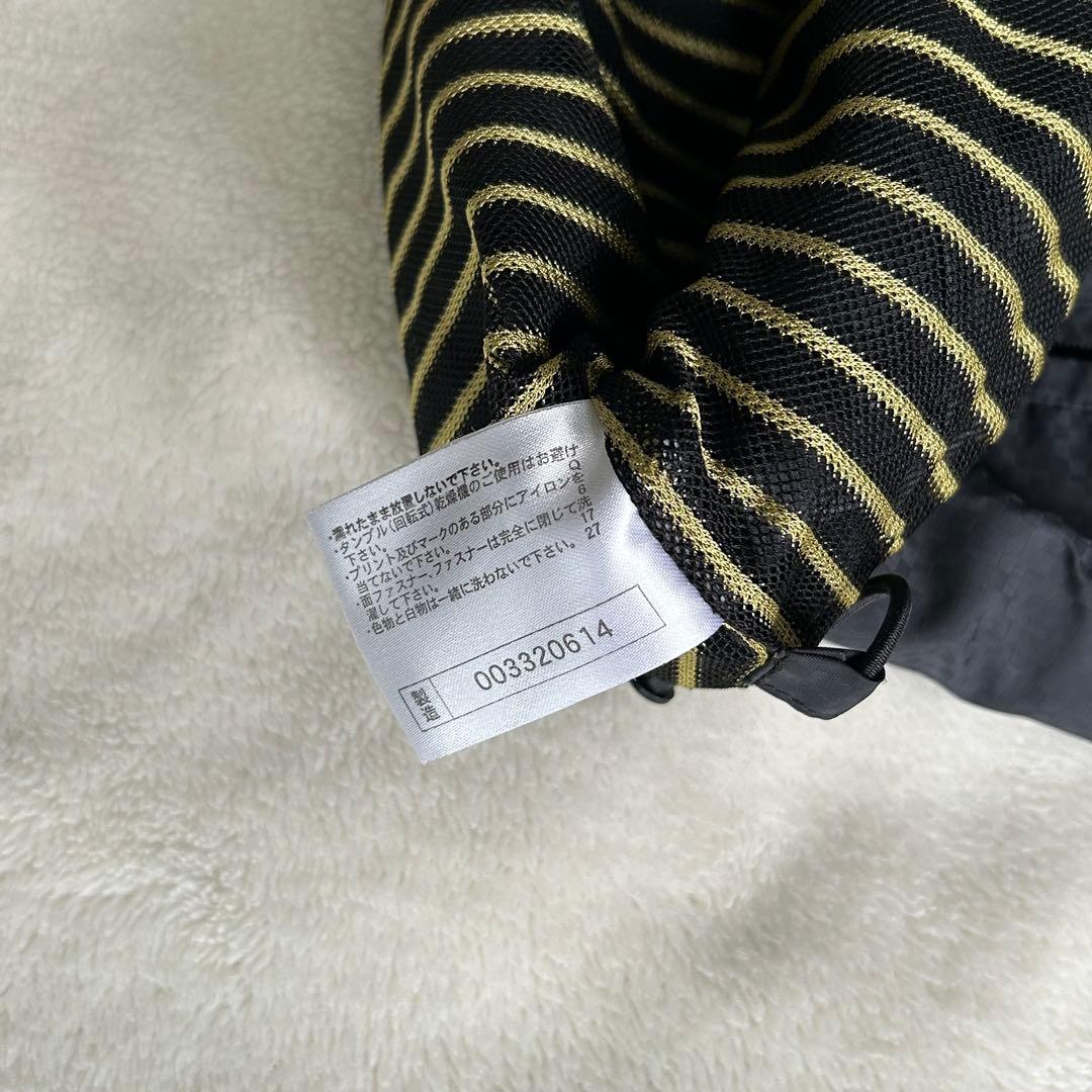 限定品✨ ミズノプロ ウインドブレーカー 上Ｏ 下Ｌ ロゴプレート 刺繍