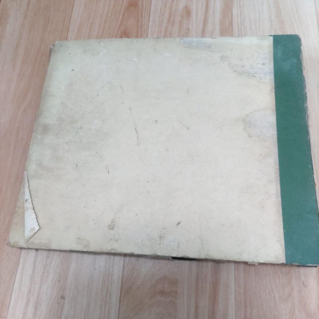 SPレコード　Chansons de Paris Columbia 5枚