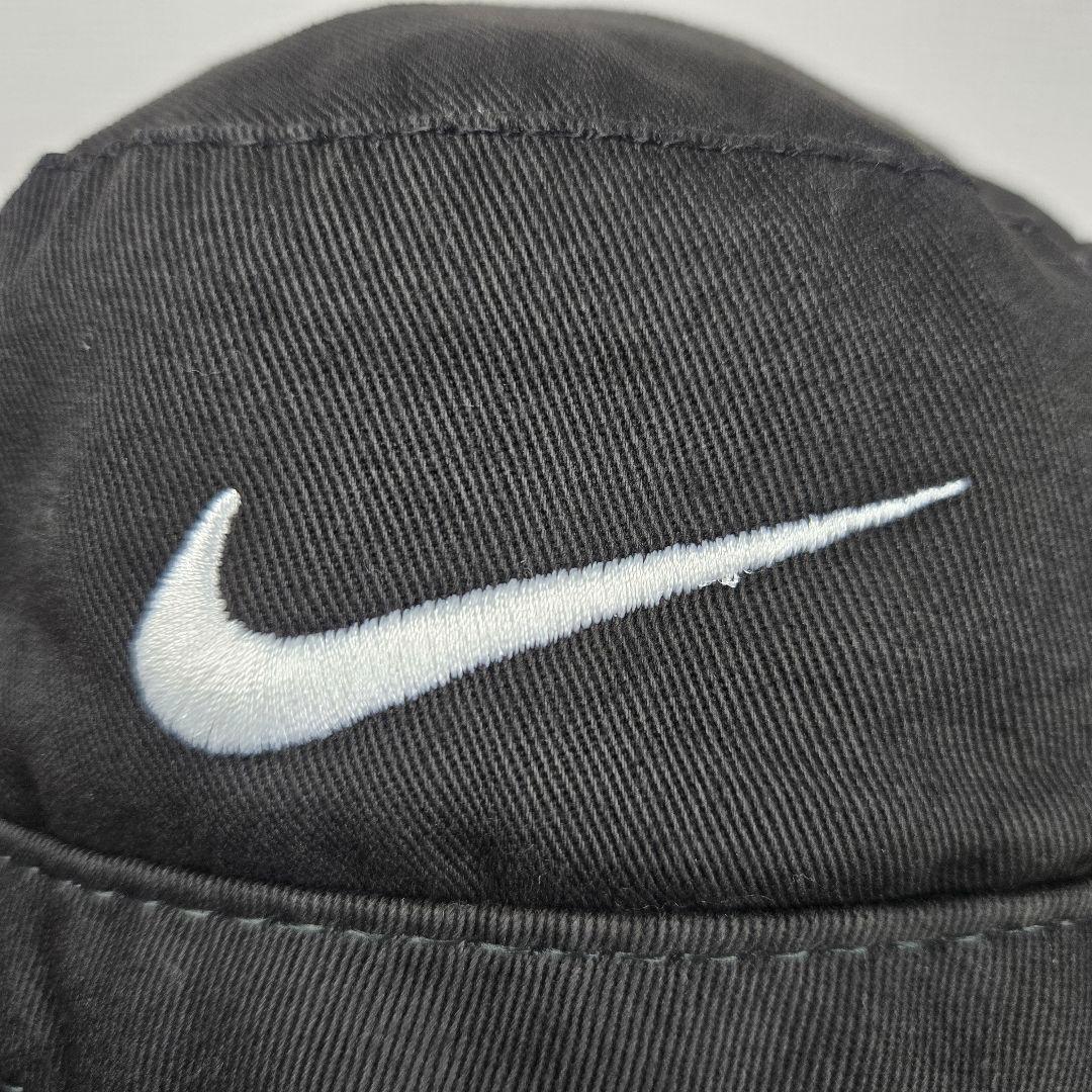 NIKE ナイキ バケットハット USA製 XLサイズ 90s 希少