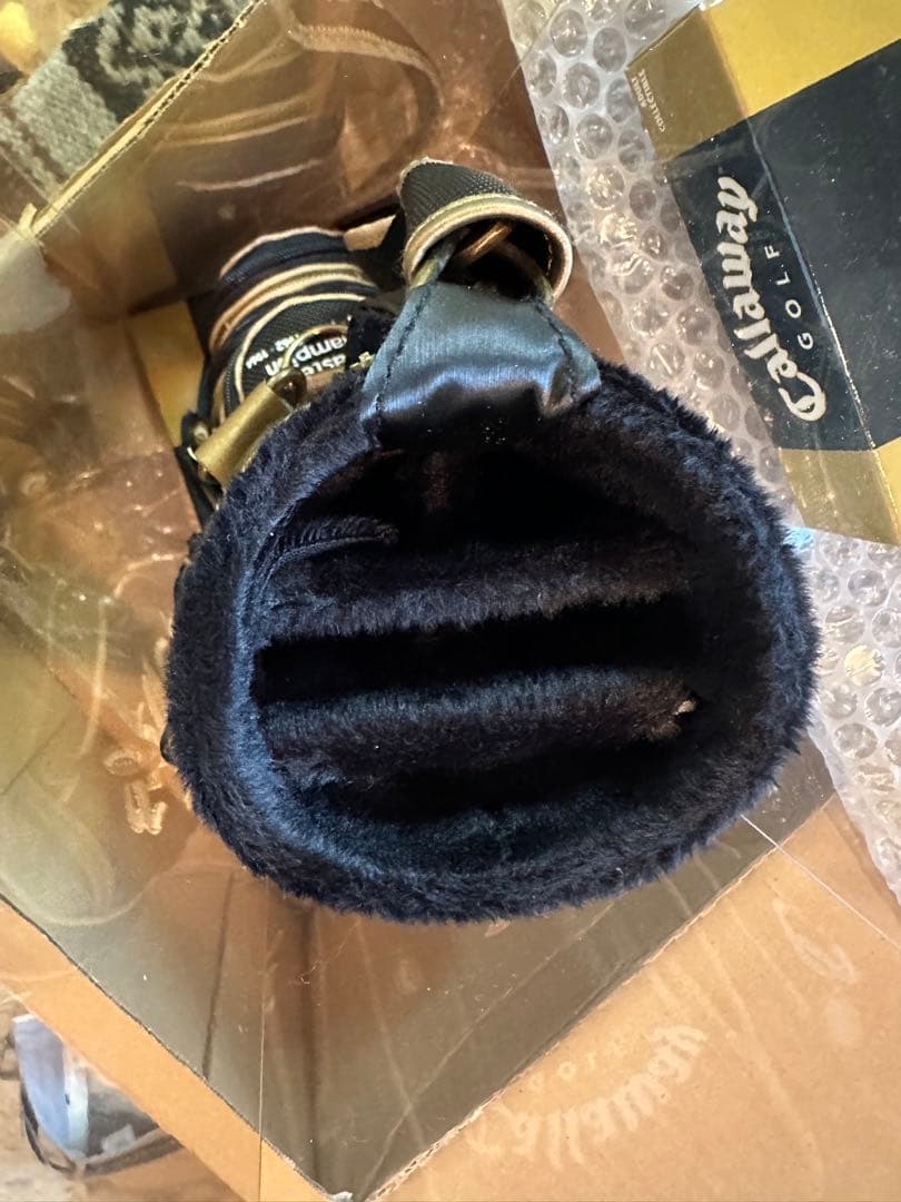 Callaway Golf アーノルドパーマー マスターズ50周年 グッズ