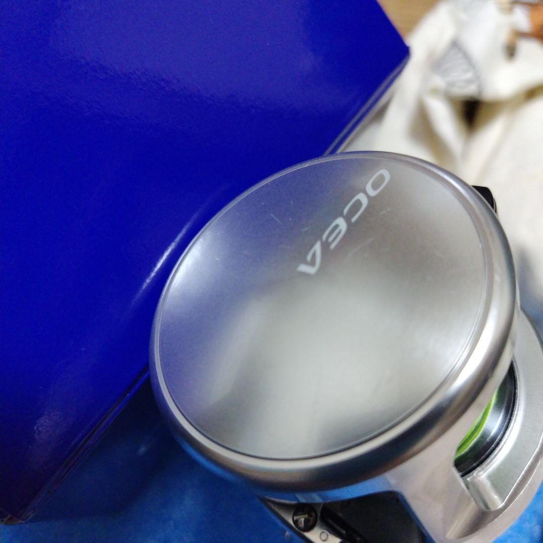 ＹＹＹ　オシアカルカッタ201HG　左巻