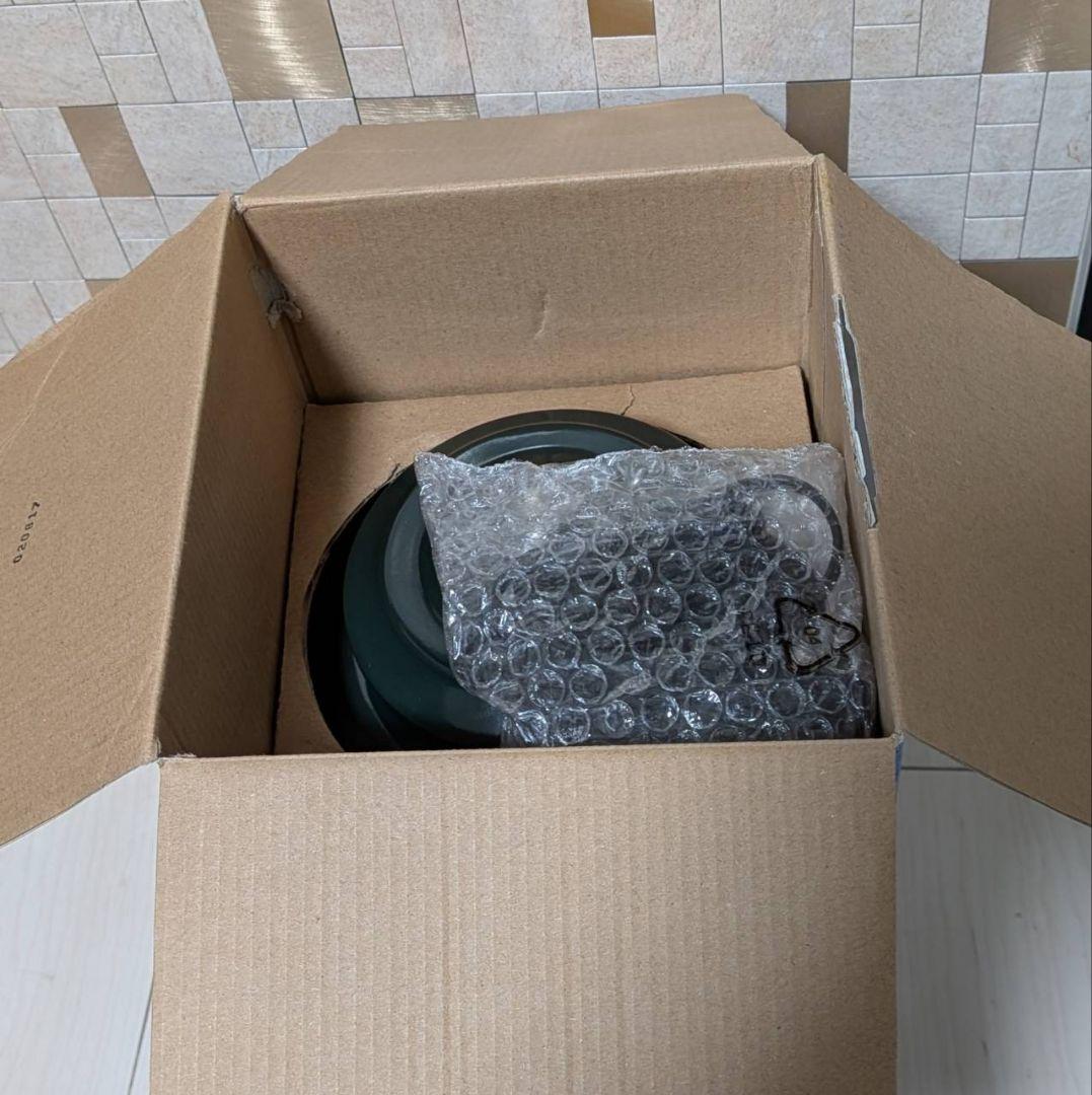 Coleman ノスタルジアLEDランタン 極美品