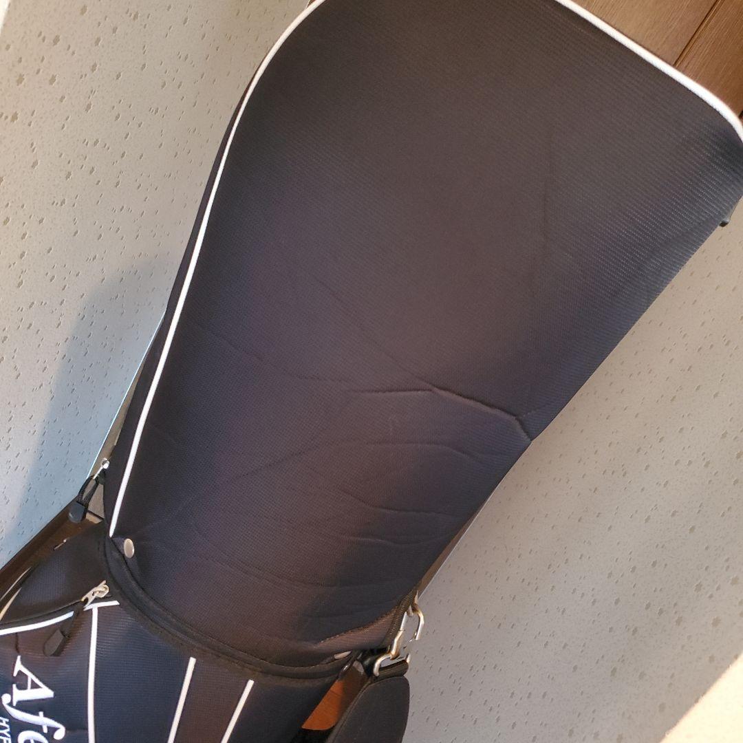 Afecto レディース ゴルフセット 8本