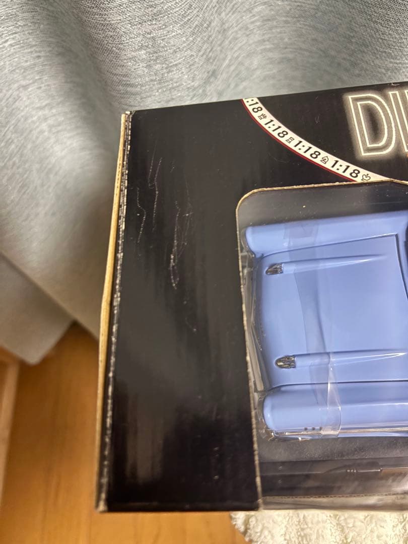 ロードシグネチャー 1957 シボレー・ベルエア Deluxe Edition