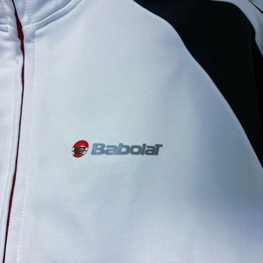 BABOLAT テニスウェア 下もあり Mサイズ レディース
