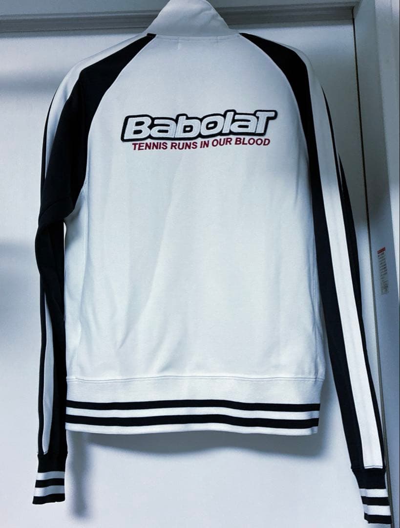 BABOLAT テニスウェア 下もあり Mサイズ レディース