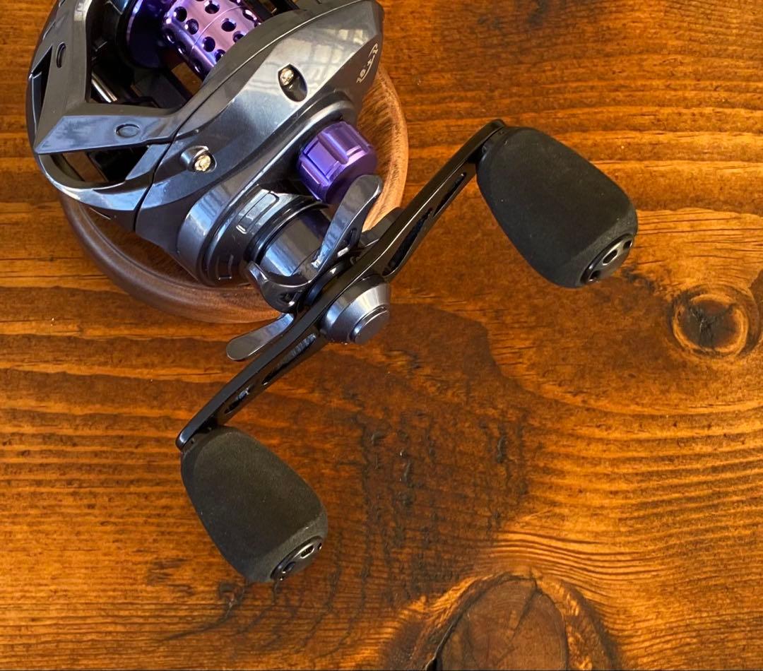 釣り竿セット　バスロッド　7ft ベイトロッド　バス釣り　新品　ベイトフィネス