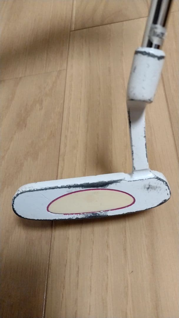 パーソンズ　 レディースゴルフクラブセット アイアン・パター・ドライバー