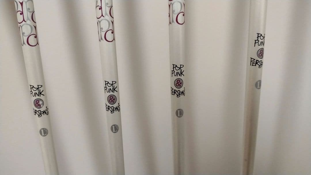 パーソンズ　 レディースゴルフクラブセット アイアン・パター・ドライバー