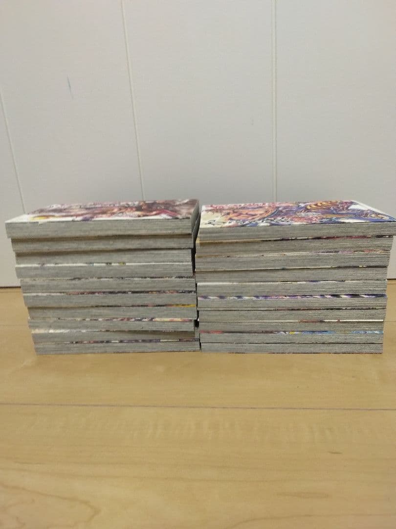 前田慶次　かぶき旅　1-20巻