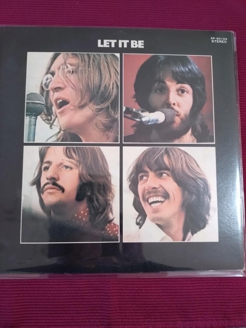 クラシック・ロック　名盤レコード　コレクション6