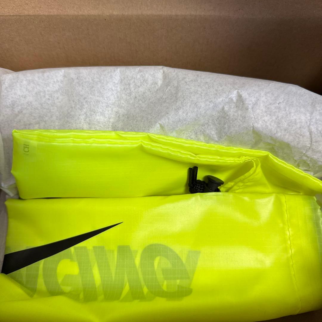 ナイキズームスーパーフライエリート 26cm