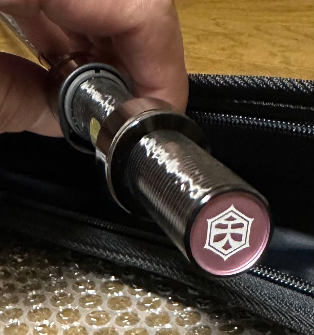 がまかつ　ラグゼ　宵姫天S54FL-solid