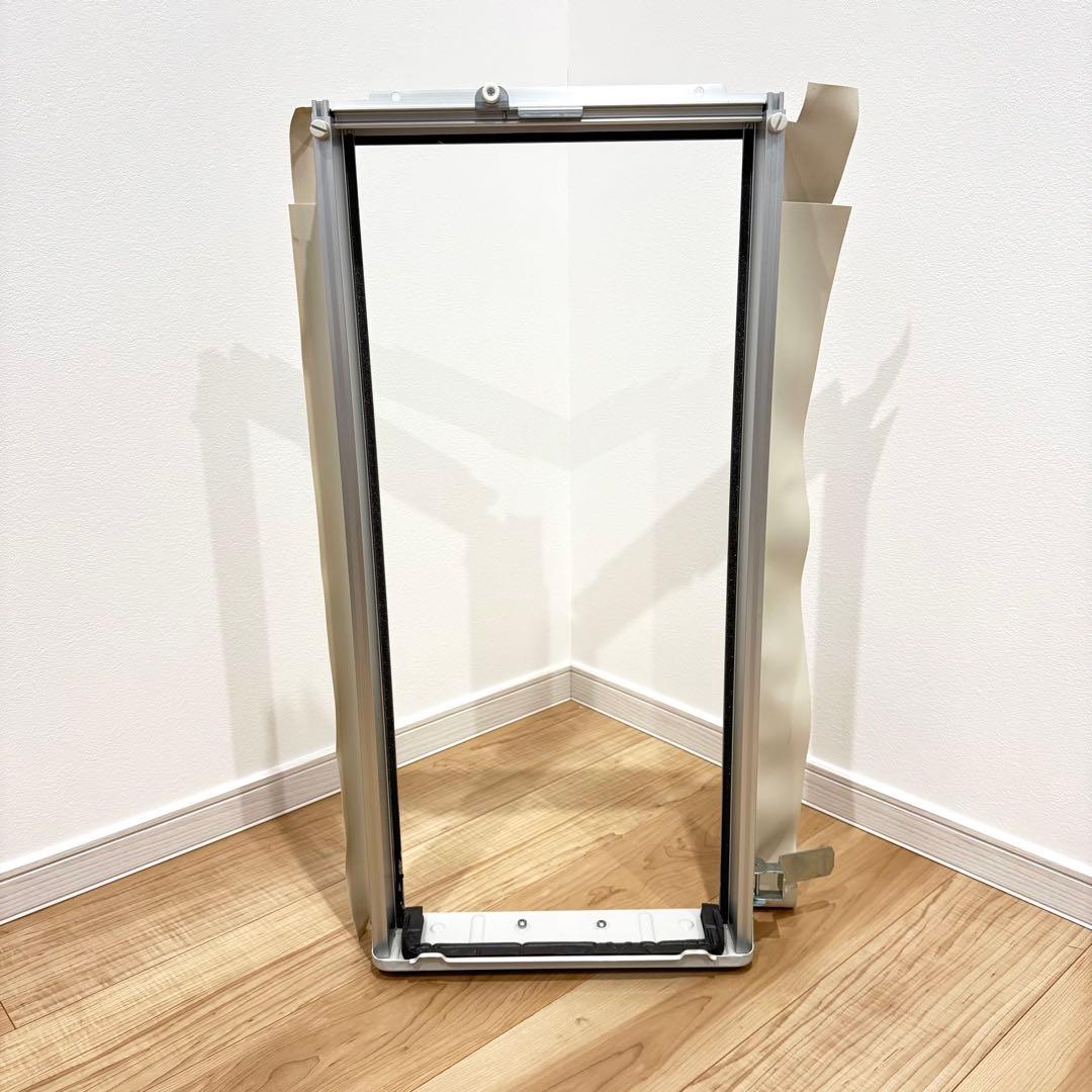 CORONA CW-1821 ウインドエアコン 窓用エアコン 2021年製