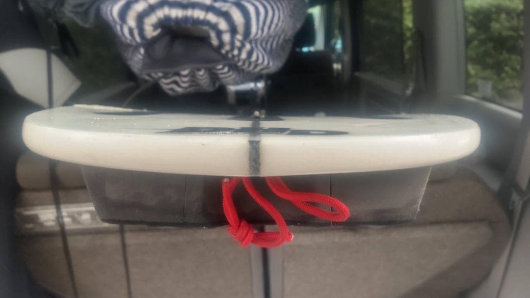 DHDサーフボード　5.8