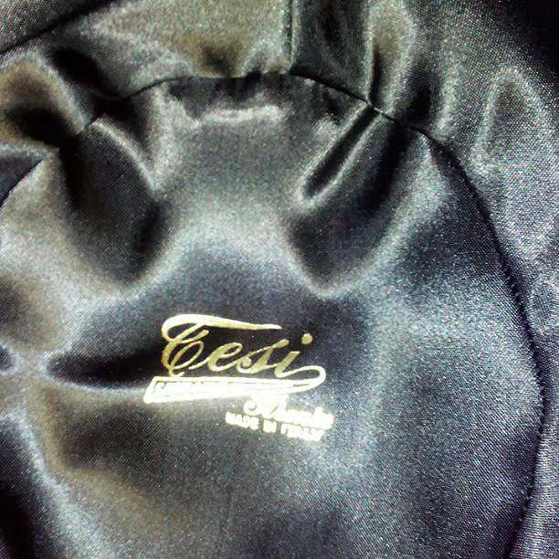 【サメ】Tesi ロイヤルブルーボーラーハット