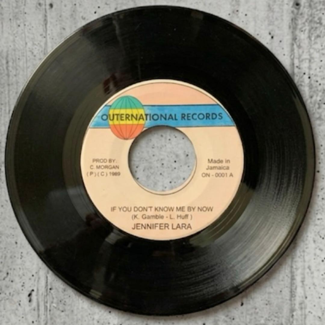 レゲエ 7インチレコード 10枚セット 名曲・名リディム揃い