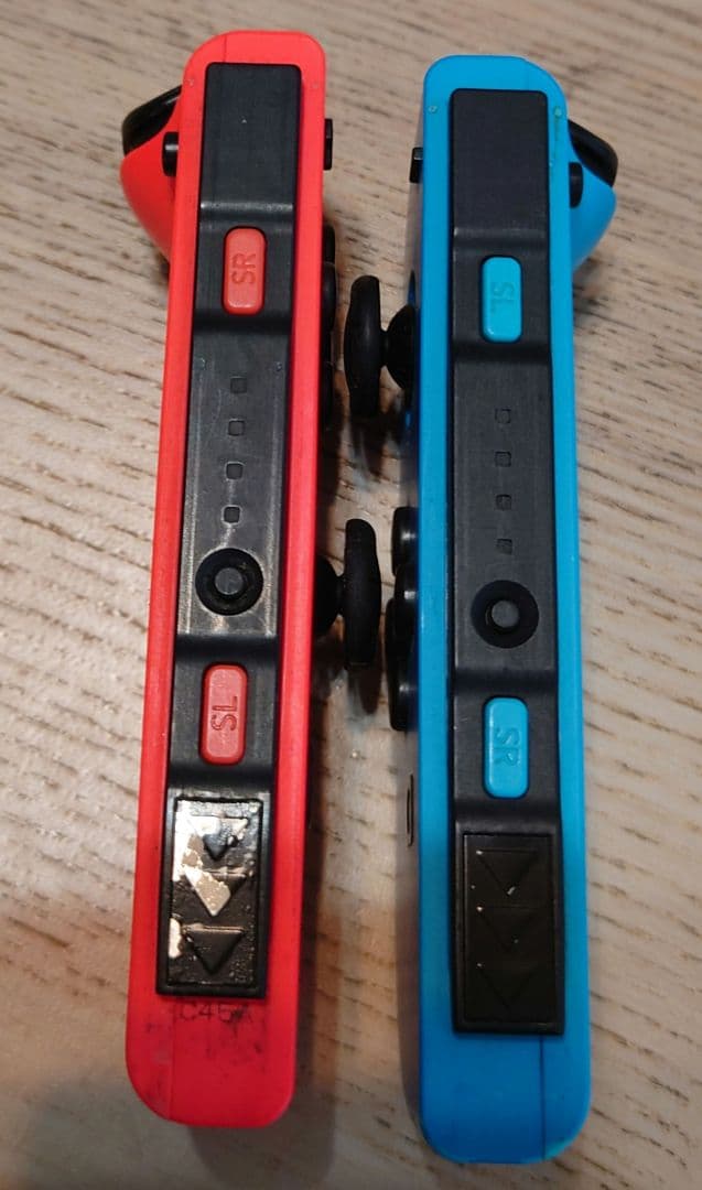 Nintendo Switch 本体【初期型】 箱付属品完備