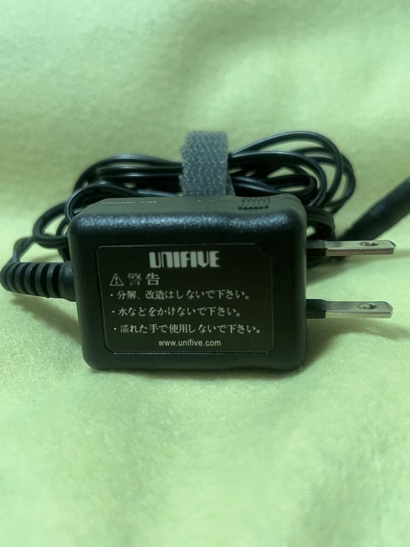 ALINCO DJ-X8 ワイドバンド受信機 本体