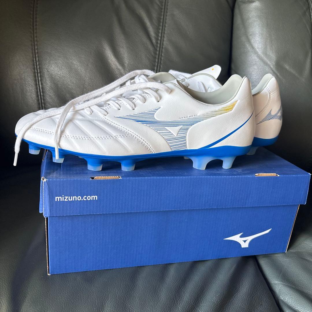 送料込み 新品 ミズノ Mizuno Rebula Cup Pro 28.5cm