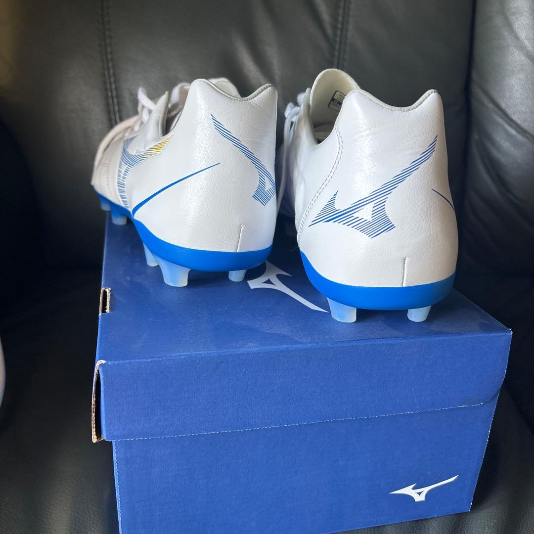 送料込み 新品 ミズノ Mizuno Rebula Cup Pro 28.5cm