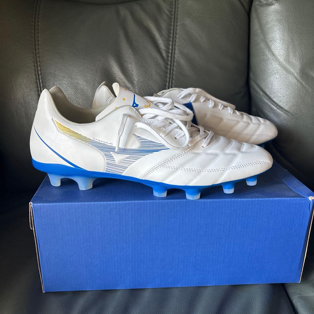 送料込み 新品 ミズノ Mizuno Rebula Cup Pro 28.5cm