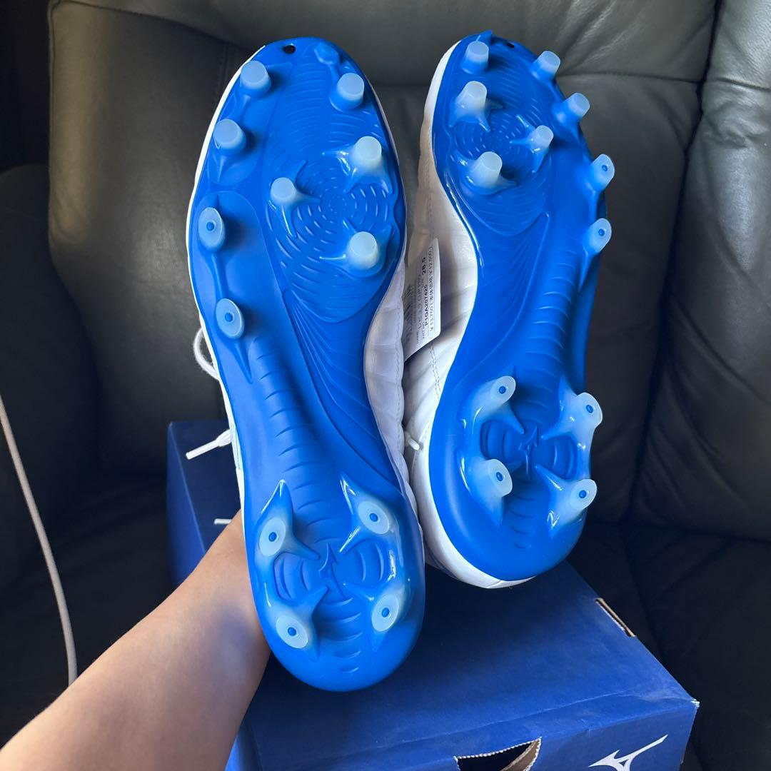 送料込み 新品 ミズノ Mizuno Rebula Cup Pro 28.5cm