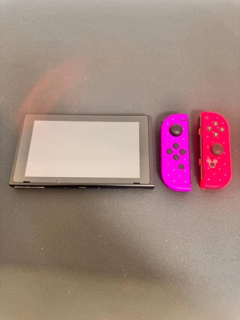 ニンテンドーswitch ツムツムエディション