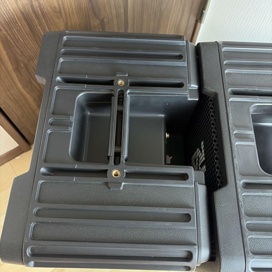 ①専用品【廃盤】RAMSA ラムサ　WS-A200 大型スピーカー　希少