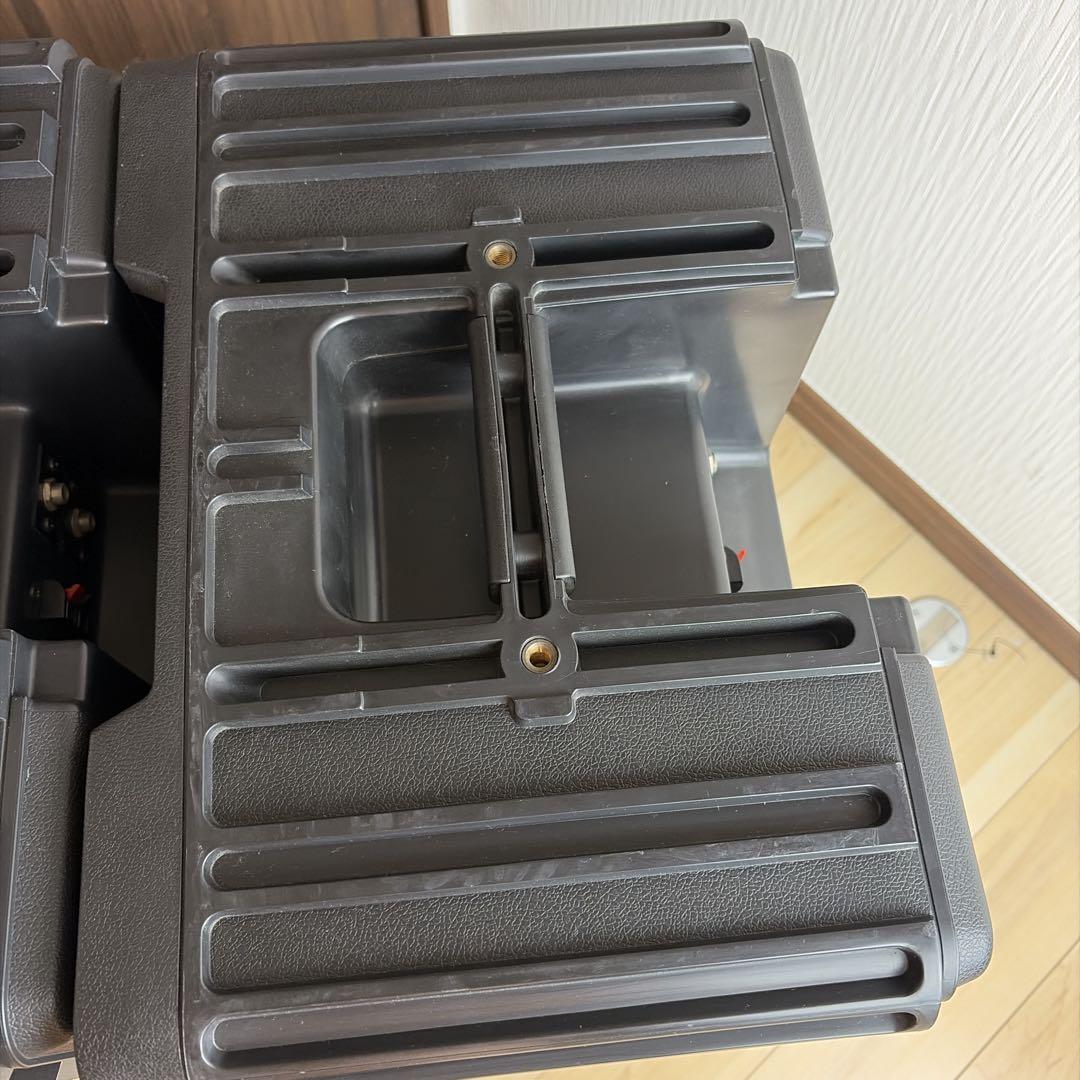 ①専用品【廃盤】RAMSA ラムサ　WS-A200 大型スピーカー　希少